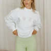 New SABO Patagonian Sweater