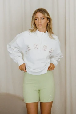 New SABO Patagonian Sweater