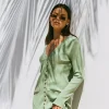 Store SABO Pax Dress-Moss