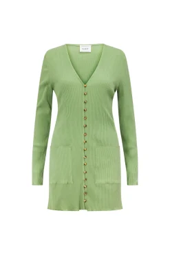 Store SABO Pax Dress-Moss