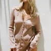 Flash Sale SABO Pax Dress-Tan