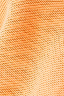 Outlet SABO Peach Knit Shorts