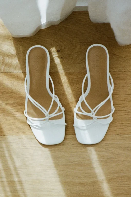 Store SABO Peyton Mules