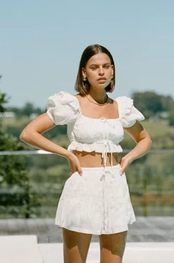 Sale SABO Piccolo Top