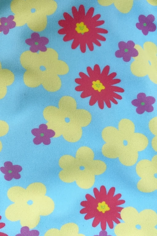 New SABO Poppy Bottom