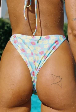 New SABO Poppy Bottom