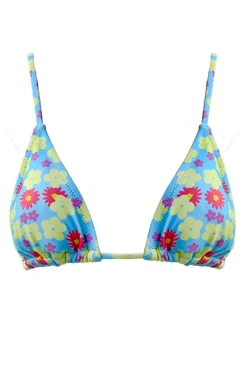 Clearance SABO Poppy Tri Top