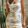 New SABO Portofino Dress