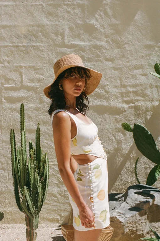 New SABO Portofino Dress