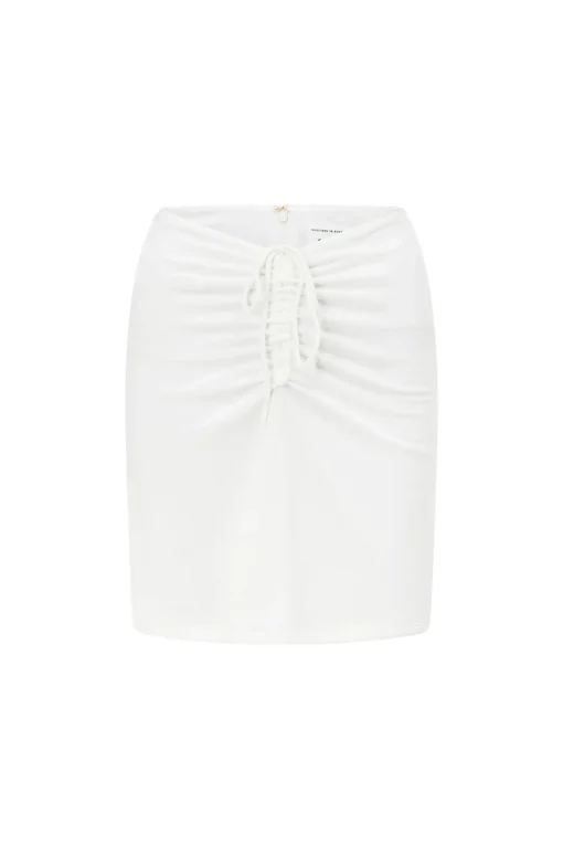 Flash Sale SABO Preah Draw Skirt