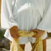 Cheap SABO Quay Shorts-Weave