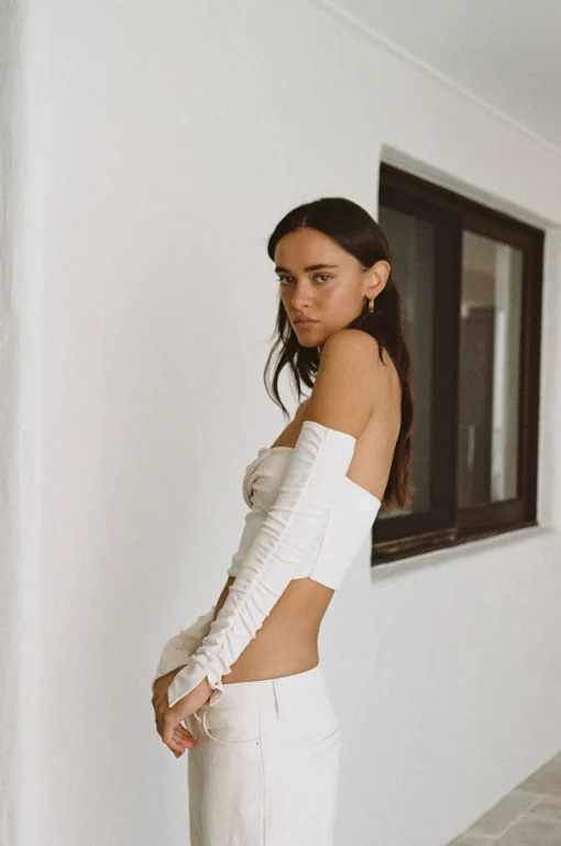 Cheap SABO Raeana Top