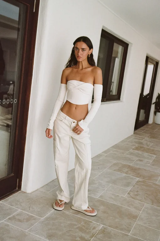 Cheap SABO Raeana Top