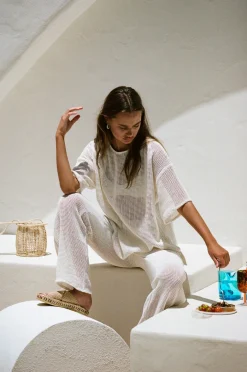 Flash Sale SABO Raeni Top