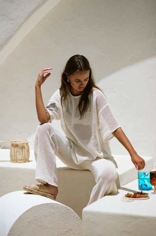 Flash Sale SABO Raeni Top