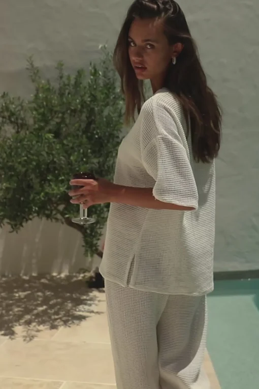 Flash Sale SABO Raeni Top