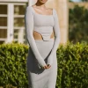 Cheap SABO Rakell Midi Skirt