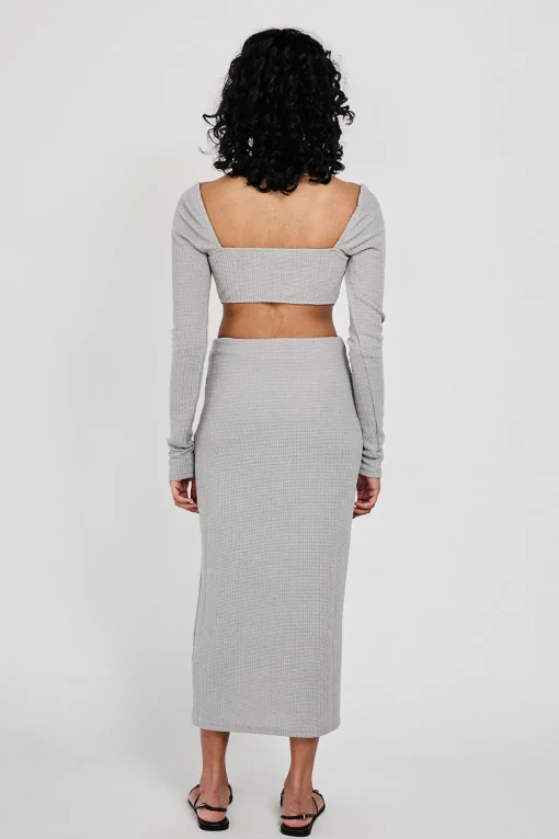 Cheap SABO Rakell Midi Skirt