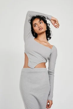 Cheap SABO Rakell Midi Skirt
