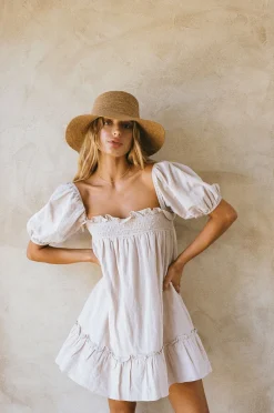 Flash Sale SABO Ranetta Dress