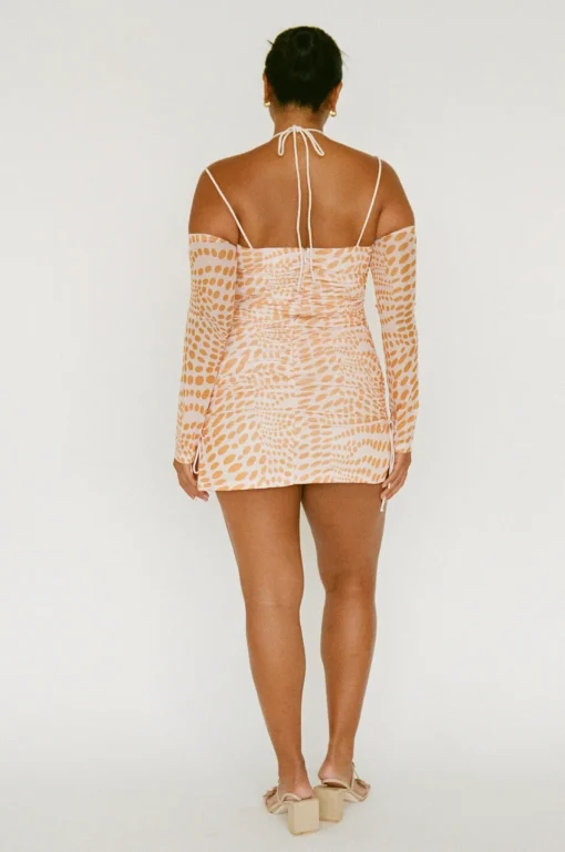 Shop SABO Raniella Dress