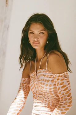 Shop SABO Raniella Dress