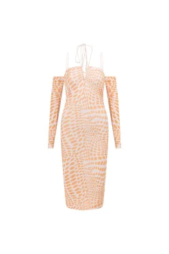 Shop SABO Raniella Dress