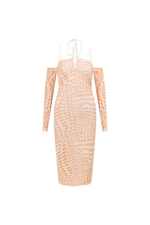 Shop SABO Raniella Dress