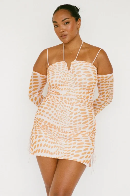 Shop SABO Raniella Dress