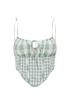 Outlet SABO Rhea Top