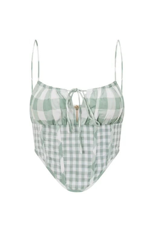 Outlet SABO Rhea Top