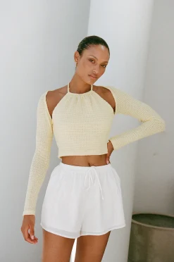 Shop SABO Riley Top