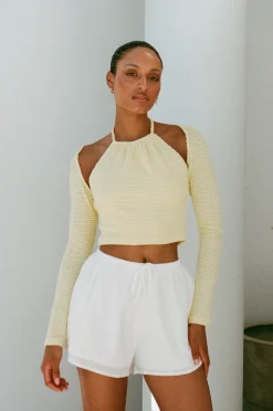 Shop SABO Riley Top