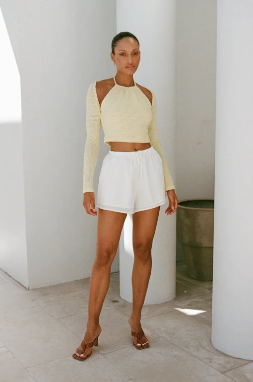 Shop SABO Riley Top