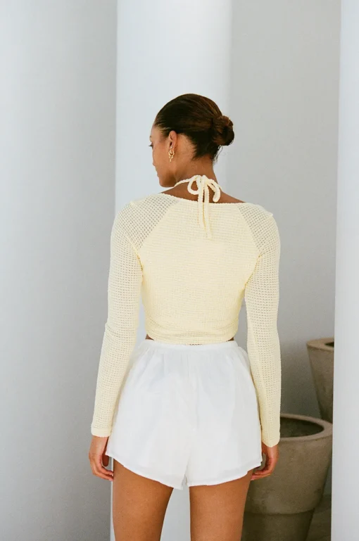 Shop SABO Riley Top
