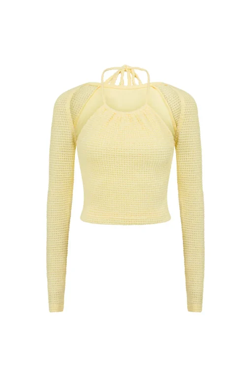 Shop SABO Riley Top
