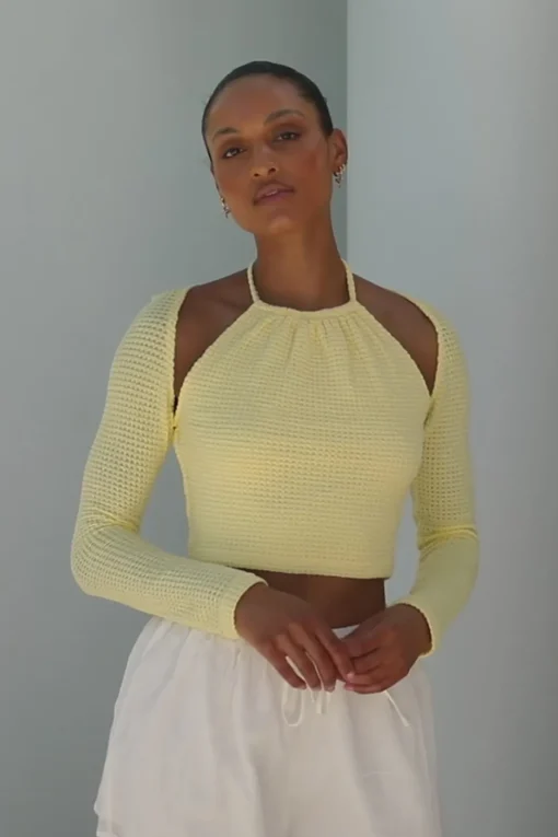 Shop SABO Riley Top