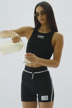 Cheap SABO Roulet Athletic Tank