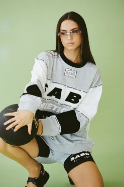 Flash Sale SABO Roulet Sweater
