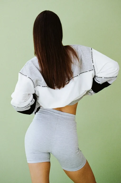 Flash Sale SABO Roulet Sweater