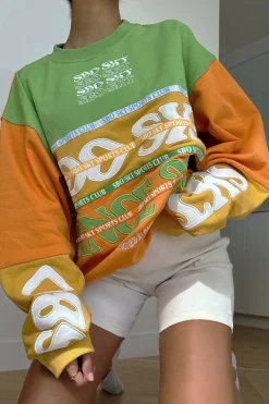 Discount SABO Royal Mile Sweater