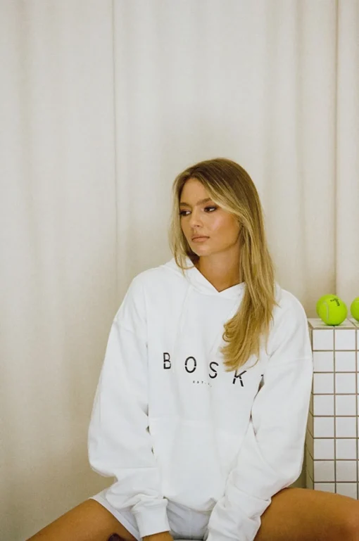 Best SABO Rue Hoodie