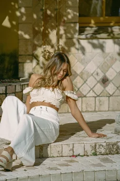 Hot SABO Rue Top