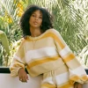 Online SABO Rufio Knit Shorts