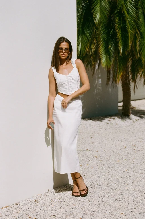 Flash Sale SABO Sabine Bodice Top