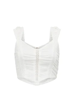 Flash Sale SABO Sabine Bodice Top