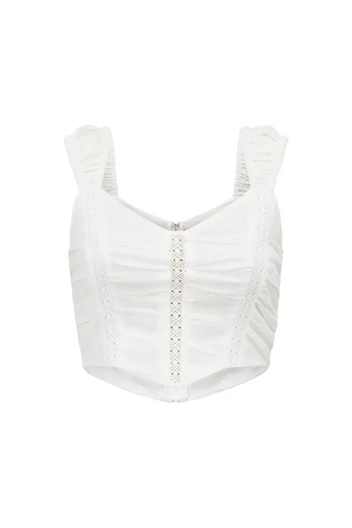 Flash Sale SABO Sabine Bodice Top