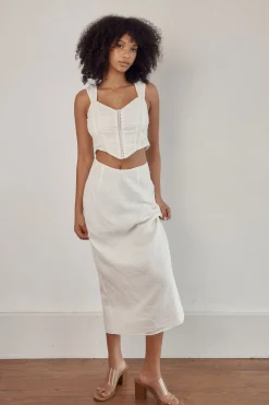 Flash Sale SABO Sabine Bodice Top