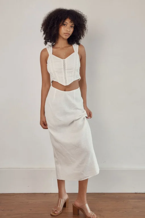 Flash Sale SABO Sabine Bodice Top
