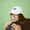 Discount SABO Athletic Cap-White
